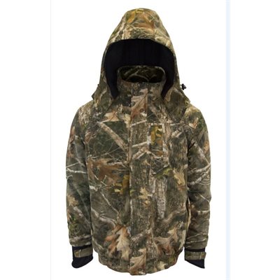 H2O Fleece Jacket #257