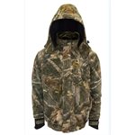 H2O Fleece Jacket #257