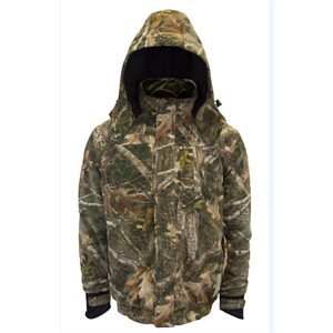 H2O Fleece Jacket #257