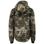 TrueSuede Down Parka