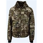 TrueSuede Down Parka