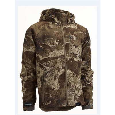 Pulse Soft Shell Jacket strata