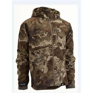 Pulse Soft Shell Jacket strata