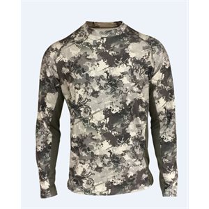 Pulse SilverTec Heavy Weight Crew Strata