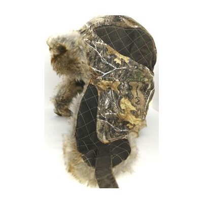 WINTER TRAPPER EDGE / BROW