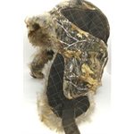 WINTER TRAPPER EDGE / BROW