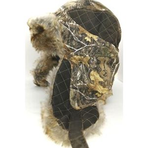 WINTER TRAPPER EDGE / BROW