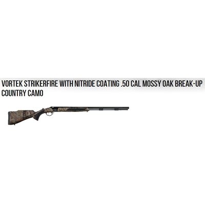 Vortek StrikerFire® Syn. Mossy Oak® Break Up Country Camo -