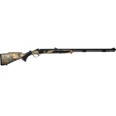 Vortek StrikerFire® Syn. Realtree Xtra® Camo / .50 cal / 28"