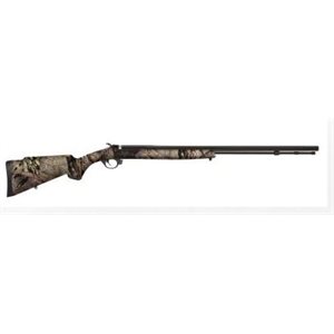 Syn. Mossy Oak® Break Up Country - No Sights / .50 cal / 26"