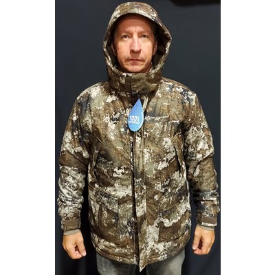 Tanakan Parka - Strata #0831