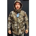 Tanakan Parka - Strata #0831