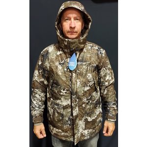 Tanakan Parka - Strata #0831