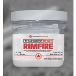 RIMFIRE, 1 / 2LB. BOITE 12 UNITÉ
