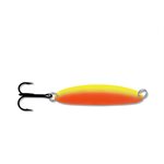 LARGE WABLER YELLOW ORANGE