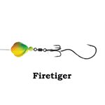 FLOTTEUR D'ESSORAGE DOUBLE TROUBLE FRTG