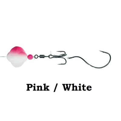 FLOTTEUR D'ESSORAGE DOUBLE TROUBLE PKWH