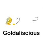 HARNAIS DE VERS GOLDALISCIOUS