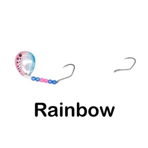 WORM HARNESS RAINBOW