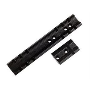 Top Mount Base Rem 541S / 541T Sav 19 / 23, 15 Black, Poly Bag