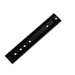 Tip Off Base Ruger 10 / 22, TO9 Black, Clam