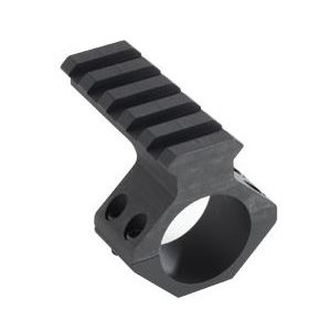 THUMBNUT, 1" SCOPE MOUNTED PICATINNY ADAPATOR