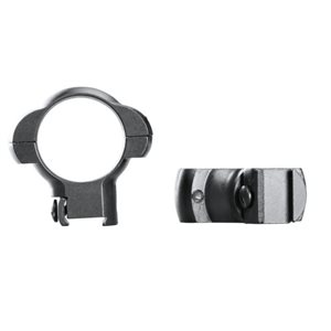 .22 Cal Ring High Matte, Clam