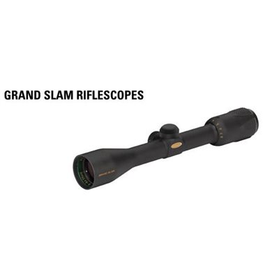 GR SLAM 2-8X36 MATTE SHOTGUN / MUZZLE EB-X