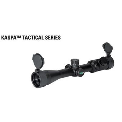 1.5-6X32 ILL BALLISTIC-X TACTICAL KASPA SCOPES 30MM