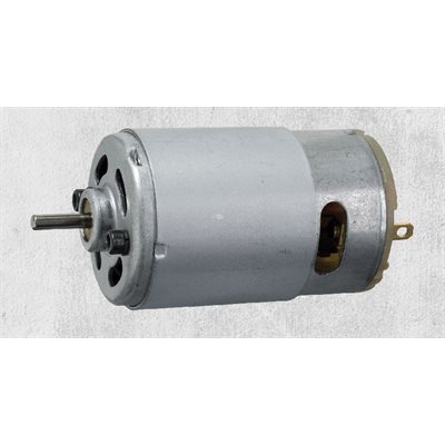6V MOTOR