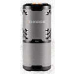 ZEROTRACE™ PORTABLE UNIT - BLACK