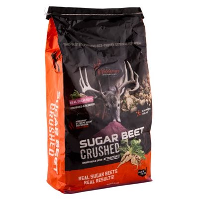 SUGAR BEET CRUSHED - 15 LB