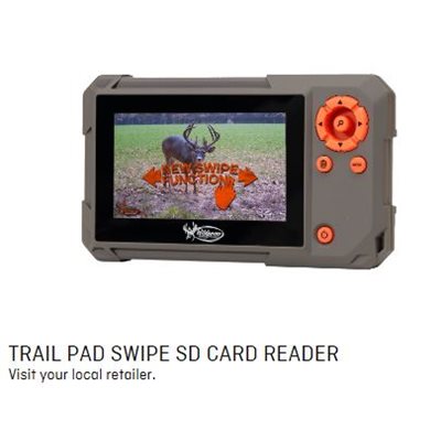 VU60 4.3 INCH HANDHELD VIEWER