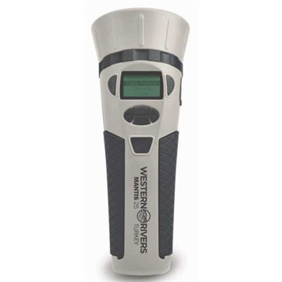 Mantis 25 Turkey Call