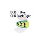 SPIN N GLO BODIES 12 CT 12 Count3 / 8" BLUE