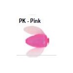 SPIN N GLO 12 CT PINK