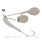 Nugget "X-Rated" 1 / 4 Oz. Nickel (No Skirt)