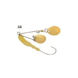 "Nugget ""X-Rated"" 3 / 8 Oz. Gold (No Skirt)"