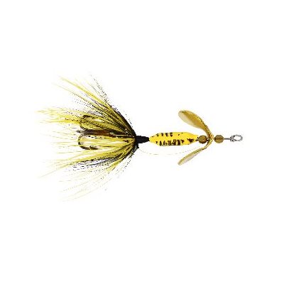 ROOSTER TAIL 1 / 32 oz BUMBLEBEE