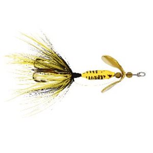 ROOSTER TAIL 1 / 32 oz BUMBLEBEE