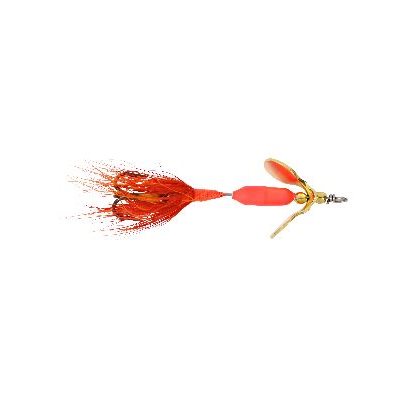 ROOSTER TAIL 1 / 32 oz FLUO RED