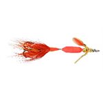 ROOSTER TAIL 1 / 32 oz FLUO RED