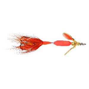 ROOSTER TAIL 1 / 32 oz FLUO RED