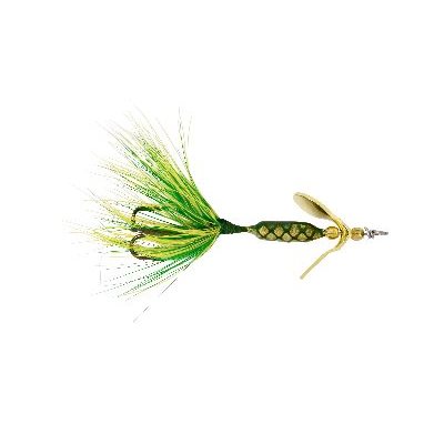 ROOSTER TAIL 1 / 32 oz FROG