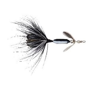 ROOSTER TAIL 1 / 32 oz SKUNK