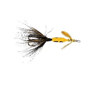 ROOSTER TAIL 1 / 32 oz YYELLOW COACHDOG
