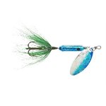 ROOSTER TAIL1 / 24 oz FLASH BLUE