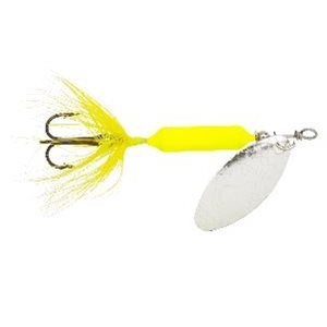 ROOSTER TAIL1 / 24 oz FLUO CHARTREUSE