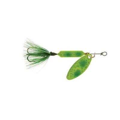 ROOSTER TAIL1 / 24 oz FROG SPRING