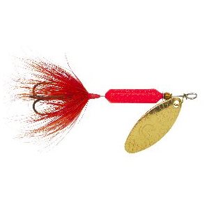 ROOSTER TAIL1 / 24 oz GLITTER FLAME